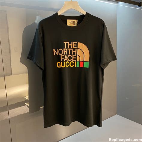 north face gucci sleeping bag|Gucci north face shirts.